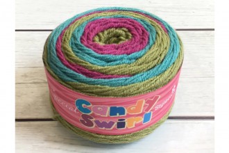 Stylecraft Special Candy Swirl - All Colours
