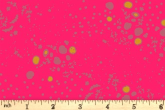 Andover Fabrics - Sunprints 2022 - Grove - Radish (7753/E1)