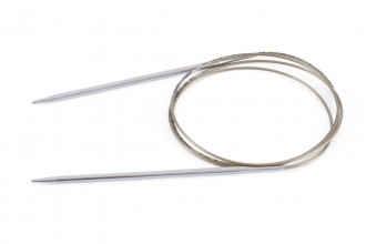 Addi Fixed Circular Knitting Needles - 120cm 