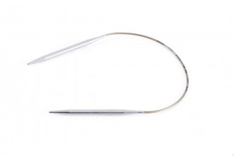 Addi Fixed Circular Knitting Needles - 30cm (4.00mm)