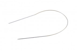 Addi Fixed Circular Knitting Needles - 40cm (2.00mm)