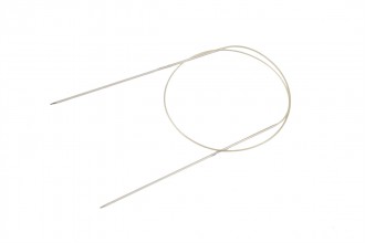 Addi Fixed Circular Knitting Needles - 60cm (1.50mm)
