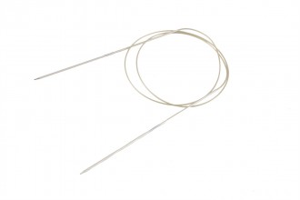 Addi Fixed Circular Knitting Needles - 80cm (1.50mm)