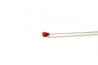 Addi Aluminium Single Point Knitting Needles - 35cm (2.00mm)