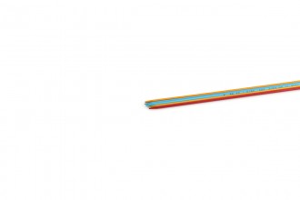 Addi Colibri Aluminium Double Point Knitting Needles - 20cm (2.00mm)