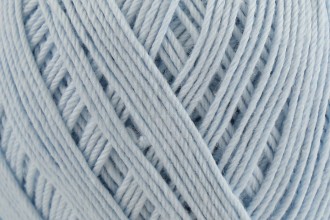 Anchor Baby Pure Cotton - Pale Blue (0128) - 50g