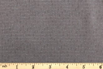 Clothworks - Fairisle Friends - Knit Texture - Grey (Y2578-63)