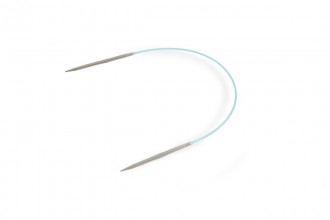 HiyaHiya Fixed Circular Knitting Needles - Sharp - 23cm 9" (2.50mm)