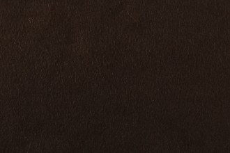 Decracraft Wool Felt Sheet - 2mm - 22 x 22cm (9" x 9") - Dark Brown (47)