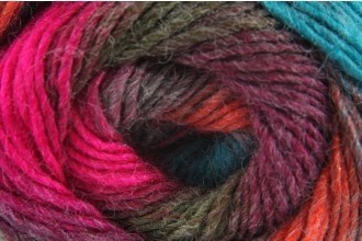 King Cole Riot DK - All Colours