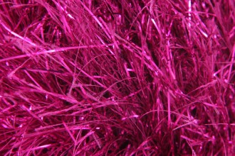 King Cole Tinsel Chunky - Pink (1584) - 50g