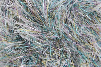King Cole Tinsel Chunky - Argent (1781) - 50g