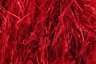 King Cole Tinsel Chunky - Claret (215) - 50g