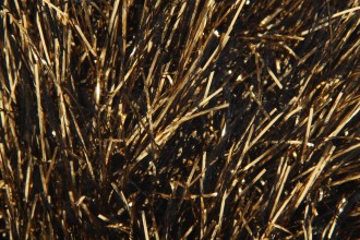 King Cole Tinsel Chunky - Bronze (227) - 50g