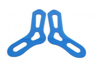 KnitPro Sock Blockers - Medium EU Size 38-40 (pack of 2)