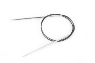 KnitPro Fixed Circular Knitting Needles - Nova Cubics - 80cm