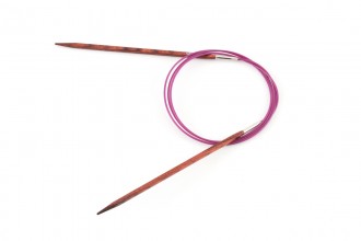KnitPro Fixed Circular Knitting Needles - Cubics - 100cm