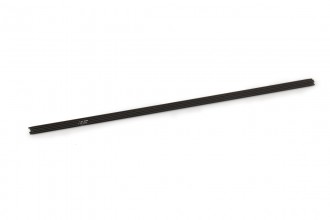 KnitPro Double Point Knitting Needles - Karbonz - 20cm (1.25mm)