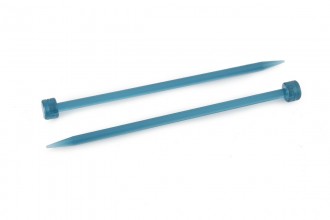 KnitPro Single Point Knitting Needles - Trendz - 15cm