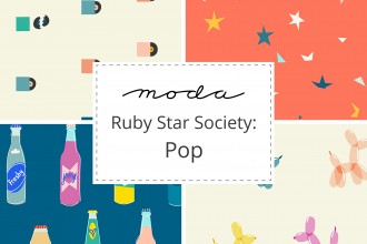 Ruby Star Society - Pop Collection