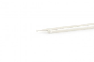 Prym Ergonomics Single Point Knitting Needles - 40cm (5.00mm)