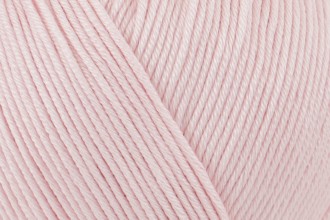 Rico Essentials Cotton (DK) - Pale Pink (30) - 50g