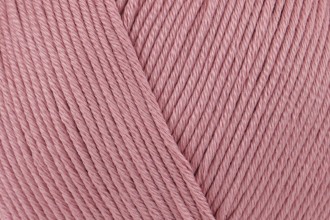 Rico Essentials Cotton (DK) - Dark Pink (56) - 50g