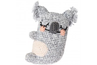 Rico Ricorumi Crochet Kit - Wild Animals Koala