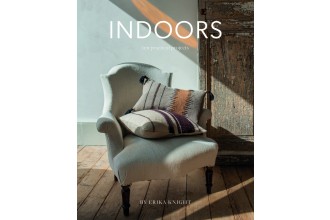 Indoors by Erika Knight (book)