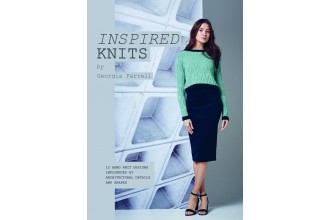 Inspired Knits (book)