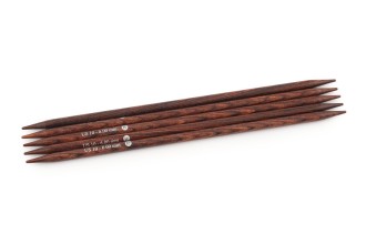 Rowan Double Point Knitting Needles - 20cm (6.00mm)
