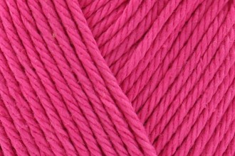 Scheepjes Catona 25g - Neon Pink (604) - 25g