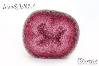 Scheepjes Woolly Whirl - All Colours