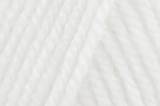 Stylecraft  Special Chunky - White (1001) - 100g