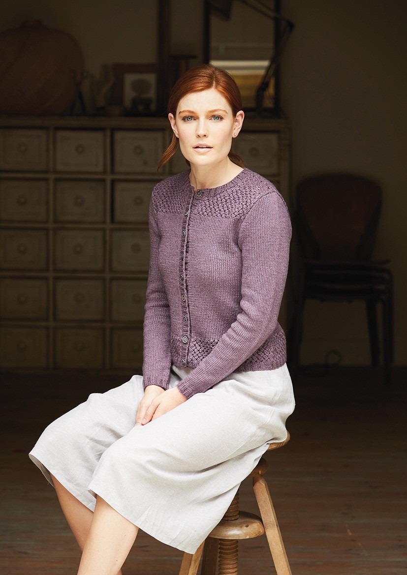 Rowan Magazine - Issue 69 (book) Knitting and Crochet - Wool Warehouse ...
