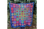 Attic24 - Starbright Blanket (Stylecraft Yarn Pack)