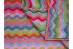 Attic24 - Summer Blanket (Stylecraft Yarn Pack)