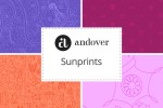Andover Fabrics - Sunprints Collection