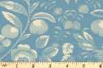 Andover Fabrics - Blue Escape - Valley - Cornflower (354/T)