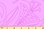 Andover Fabrics - Sunprints Luminance - Carved - Lilac (8069/E)