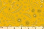 Andover Fabrics - Sunprints 2022 - Meadow - Chartreuse (8483/Y1)