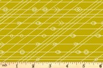 Andover Fabrics - Diving Board - Latitude - Turtle (8639/G1)