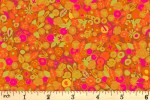 Andover Fabrics - Sunprints 2021 - Tuesday - Marigold (8902/O)