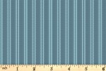 Andover Fabrics - Bluebird - Cross Country - Blue Whale (9846/B1)