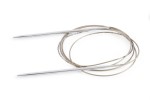 Addi Fixed Circular Knitting Needles - 150cm 