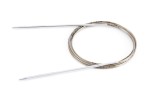 Addi Fixed Extra Long Circular Knitting Needles - 200cm
