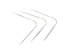 Addi CraSyTrio Double Point Knitting Needles - 21cm