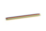 Addi Colibri Aluminium Double Point Knitting Needles - 20cm