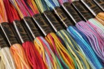 Anchor Stranded Cotton - Multicolour - 8m