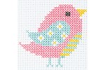 Anchor - 1st Kit - Bird (Cross Stitch Kit)